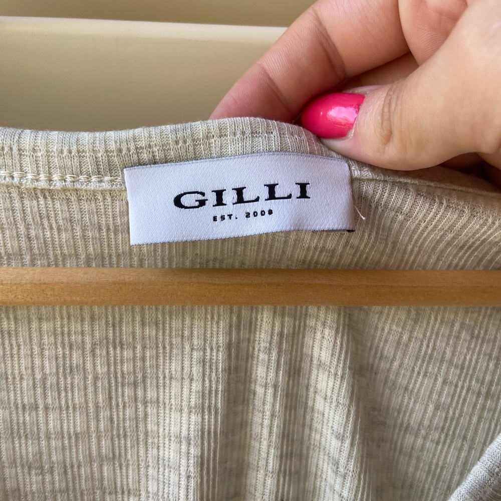 Gilli top - Picture 2 of 3